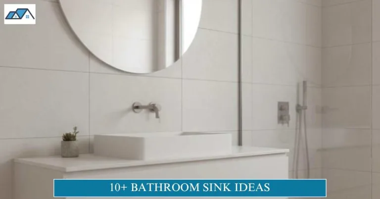 Bathroom Sink Ideas