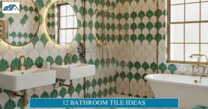 Bathroom Tile Ideas