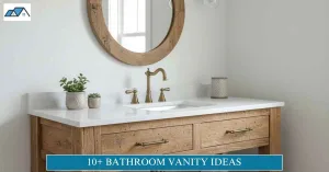 Bathroom Vanity Ideas