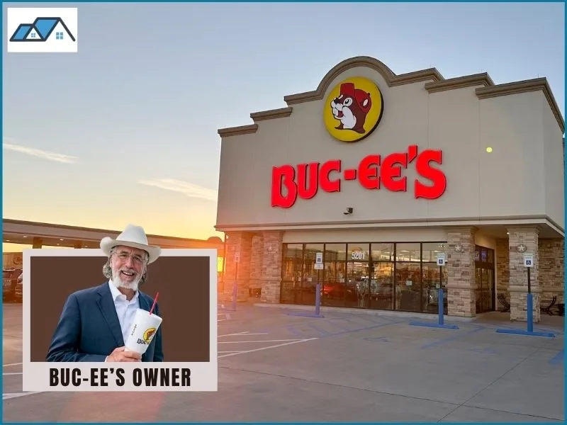 Buc-ee’s Owner