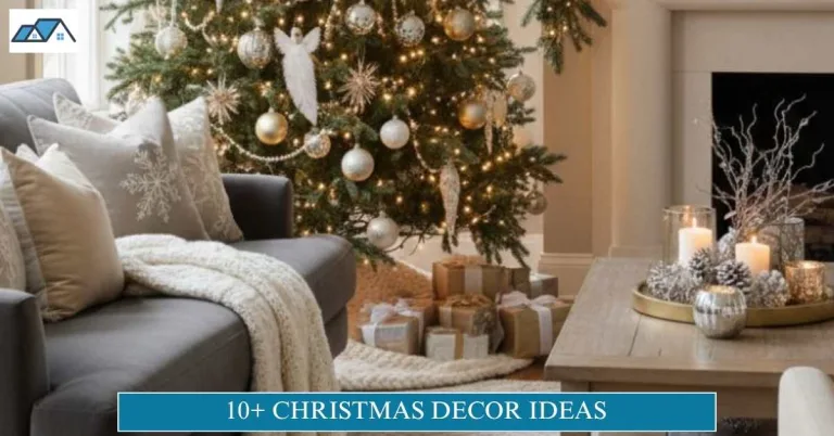 Christmas Decor Ideas