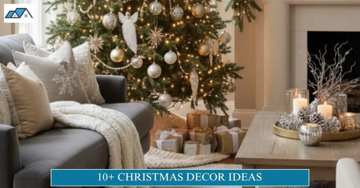 Christmas Decor Ideas
