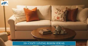 Cozy Living Room Ideas