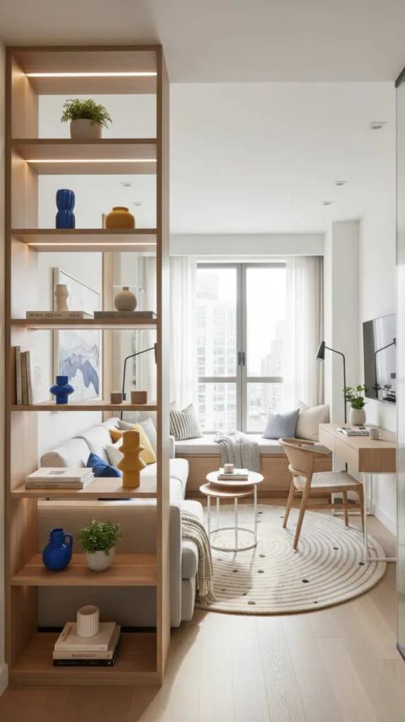 Create a Smart Studio Layout