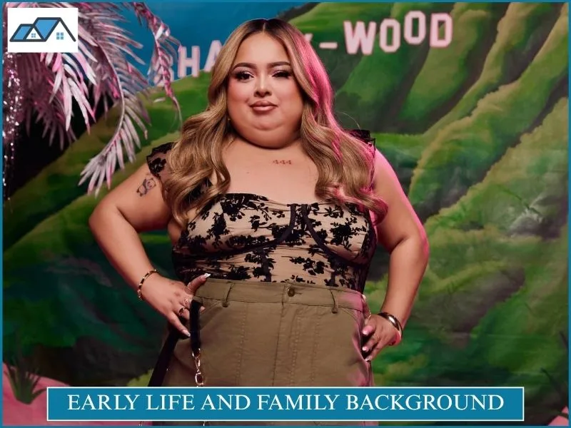 Early Life and Family Background