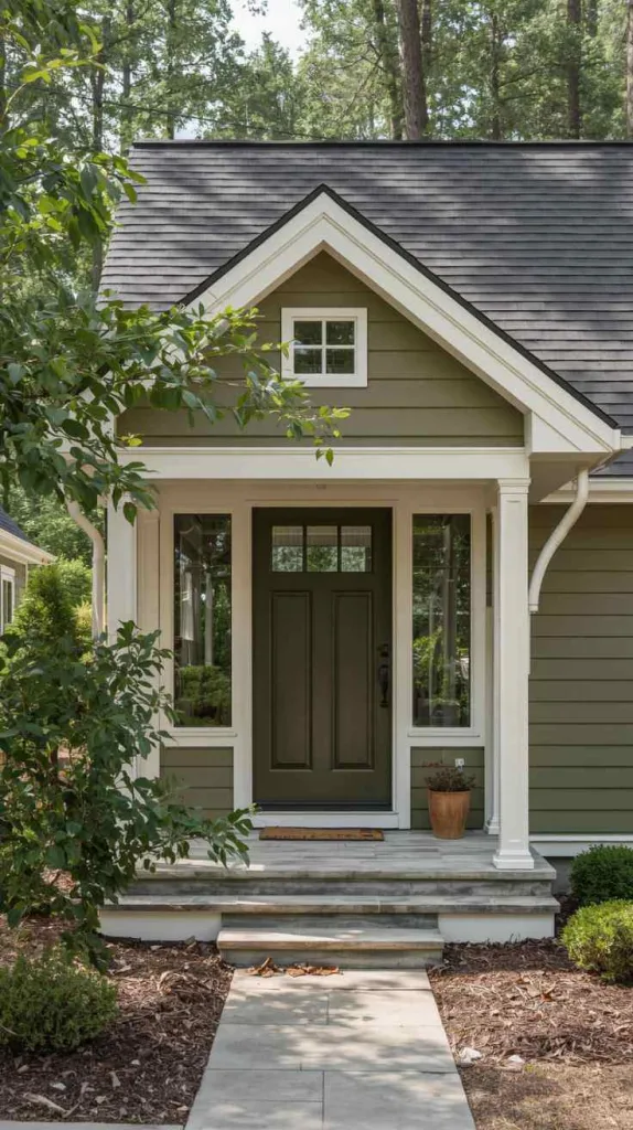 Earth Tone Classic Blend