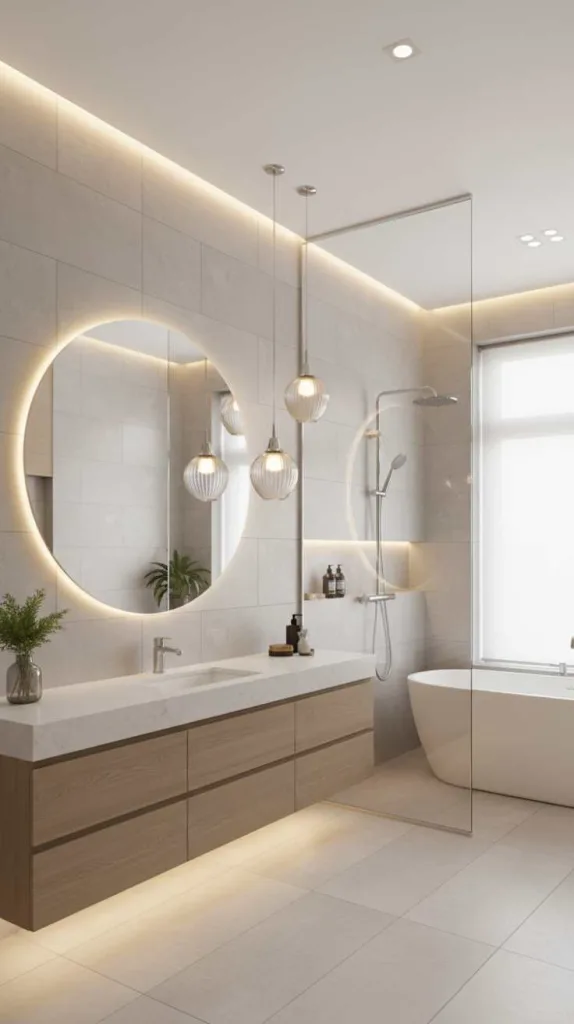 Elegant Hanging Pendant Lights