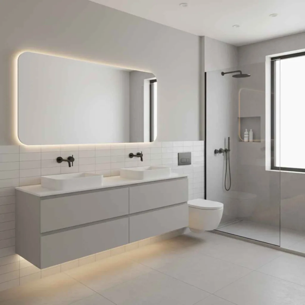 Elegant Welcome Design