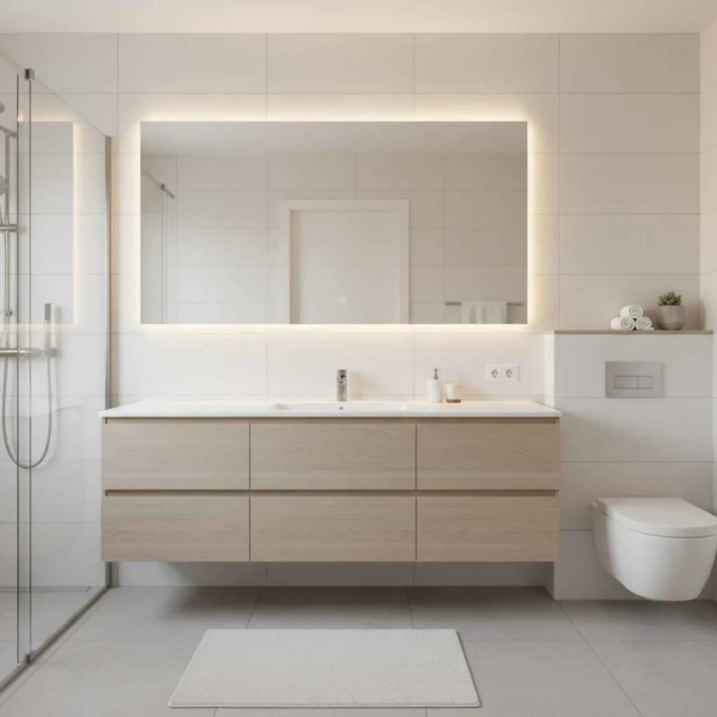 Functional Mirror Design