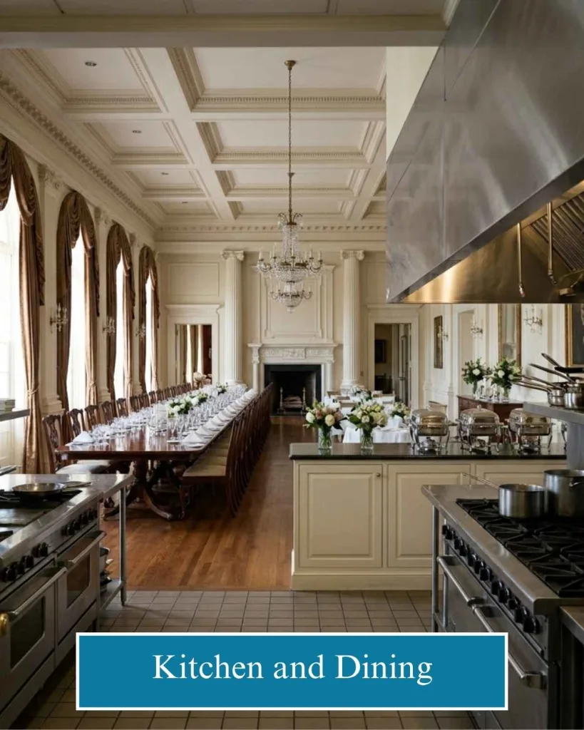 Ira Rennert Hamptons House