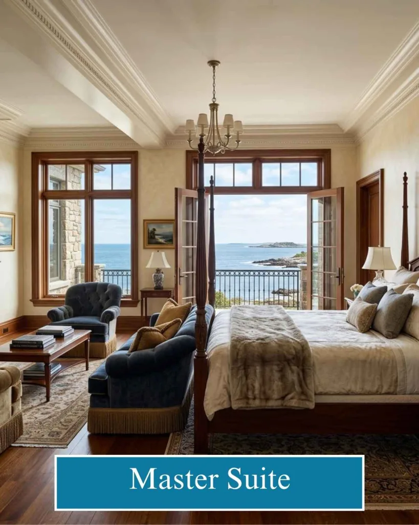 Ira Rennert Hamptons House