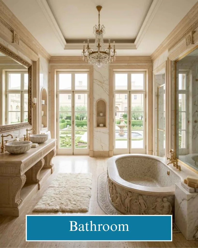 Ira Rennert Hamptons House