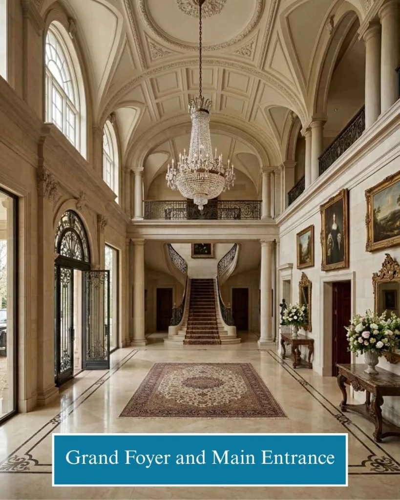 Ira Rennert Hamptons House