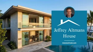 Jeffrey Altmans House