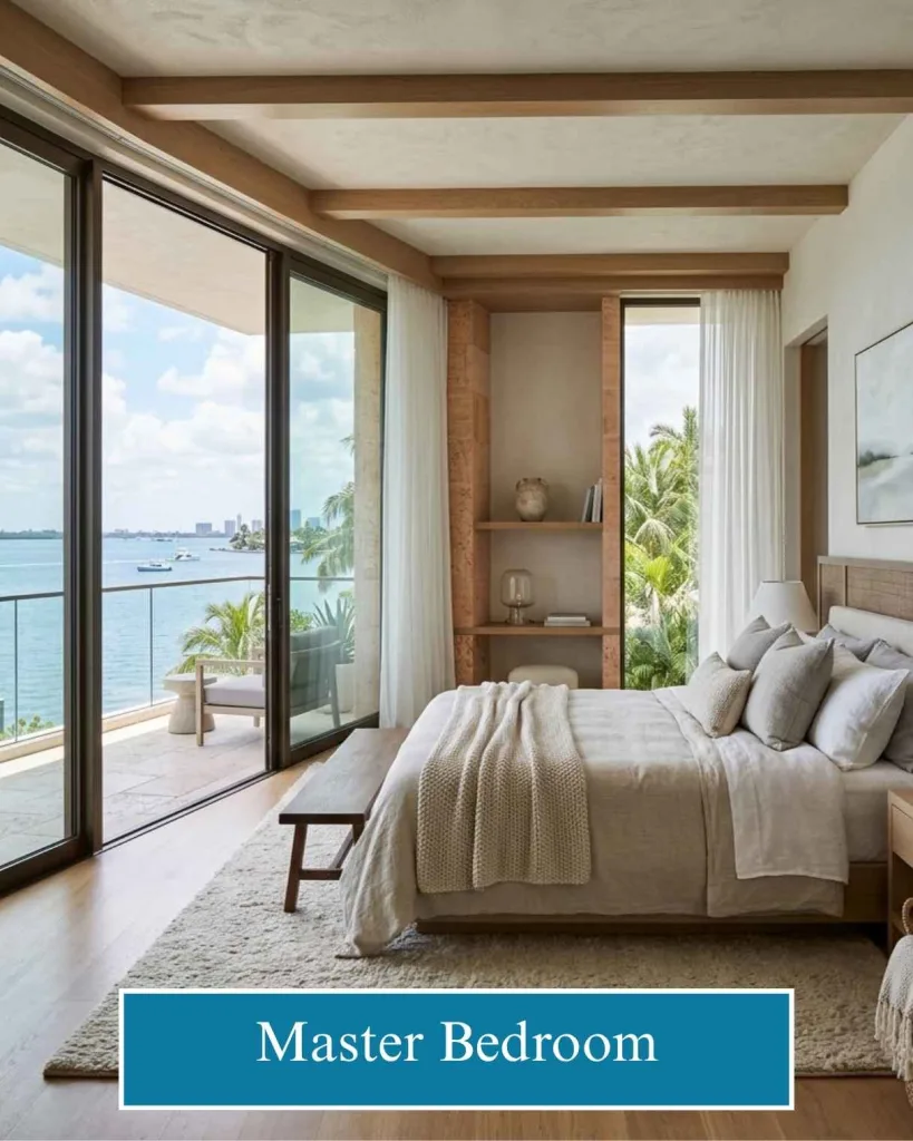 Jeffrey Altman Miami Beach House