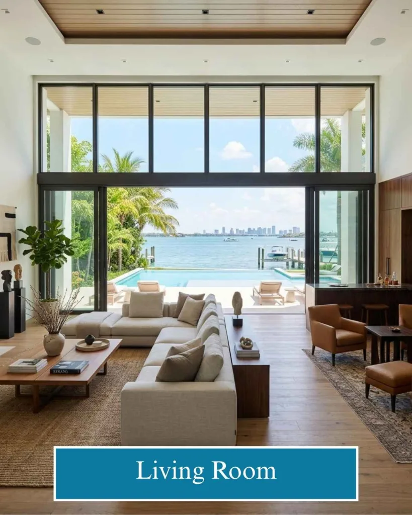 Jeffrey Altman Miami Beach House