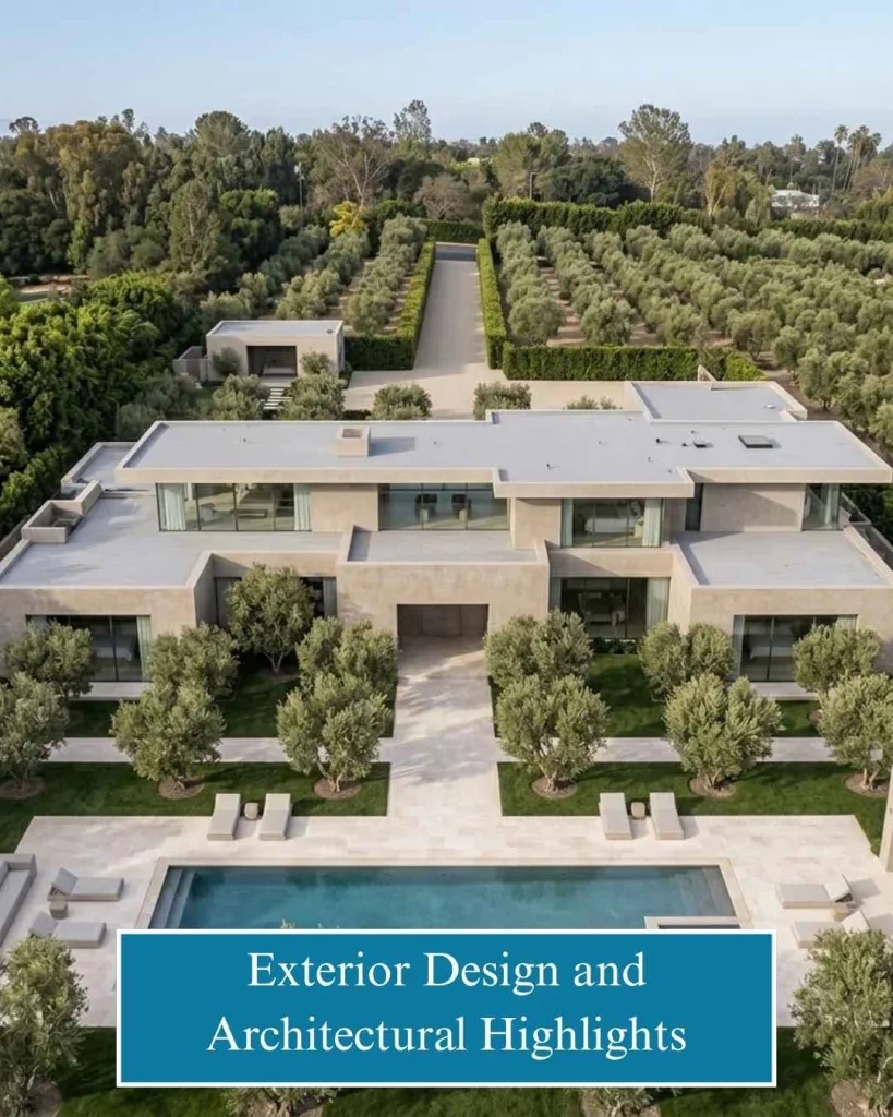 Kim Kardashian House