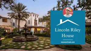 Lincoln Riley House