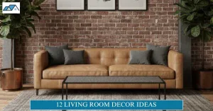 Living Room Decor Ideas