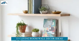 Living Room Wall Decor Ideas