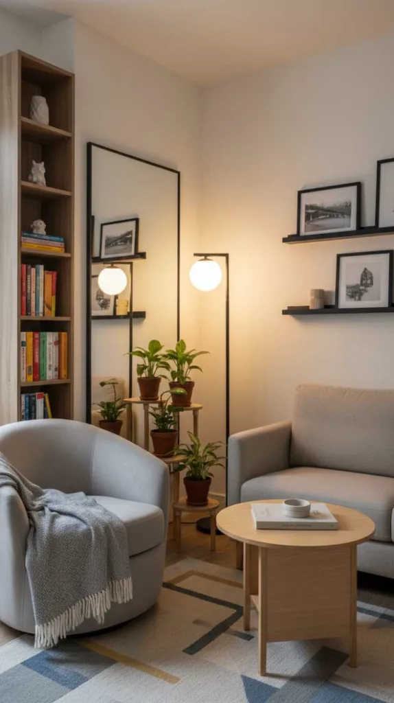 Make Every Corner Count