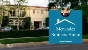 Menendez Brothers House