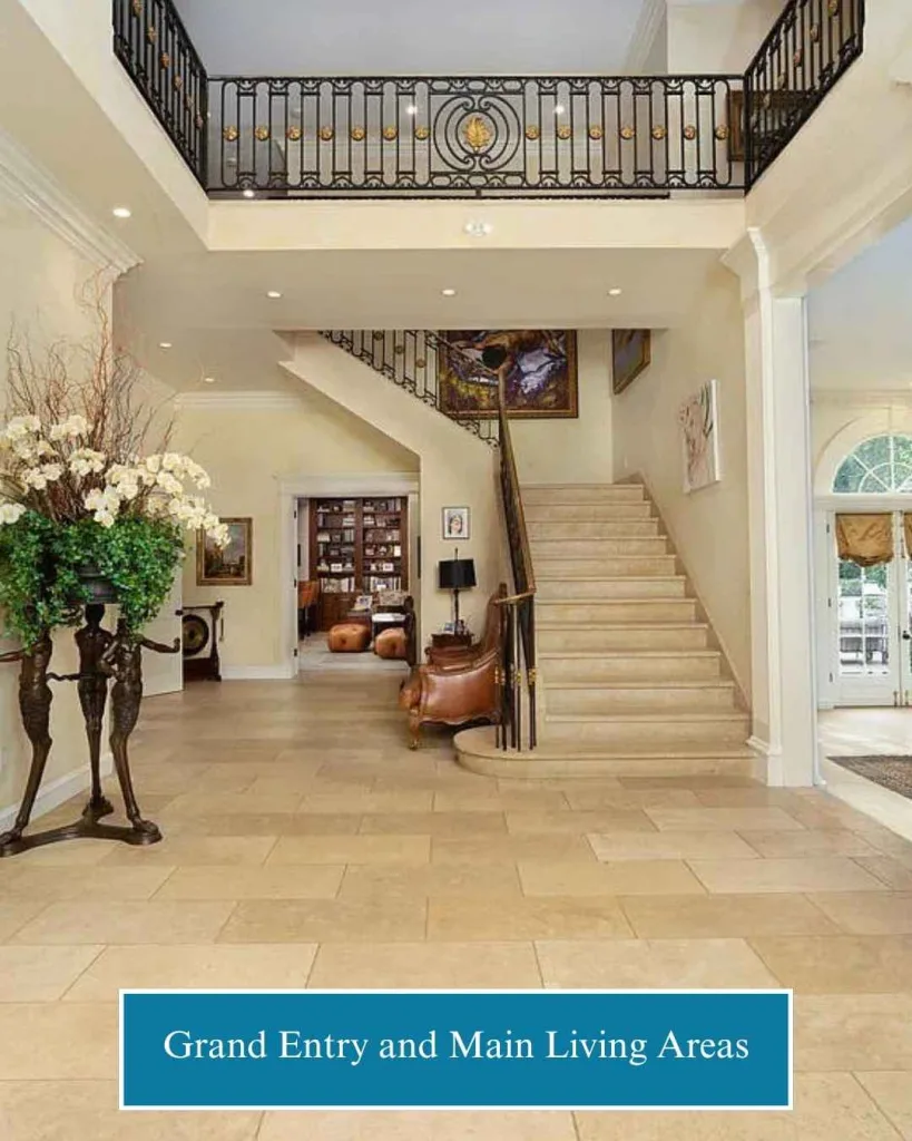 Menendez Brothers House