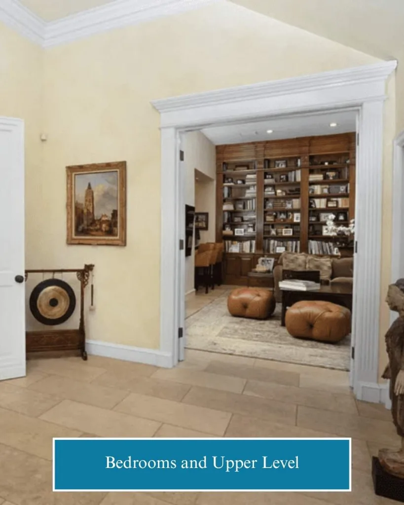 Menendez Brothers House