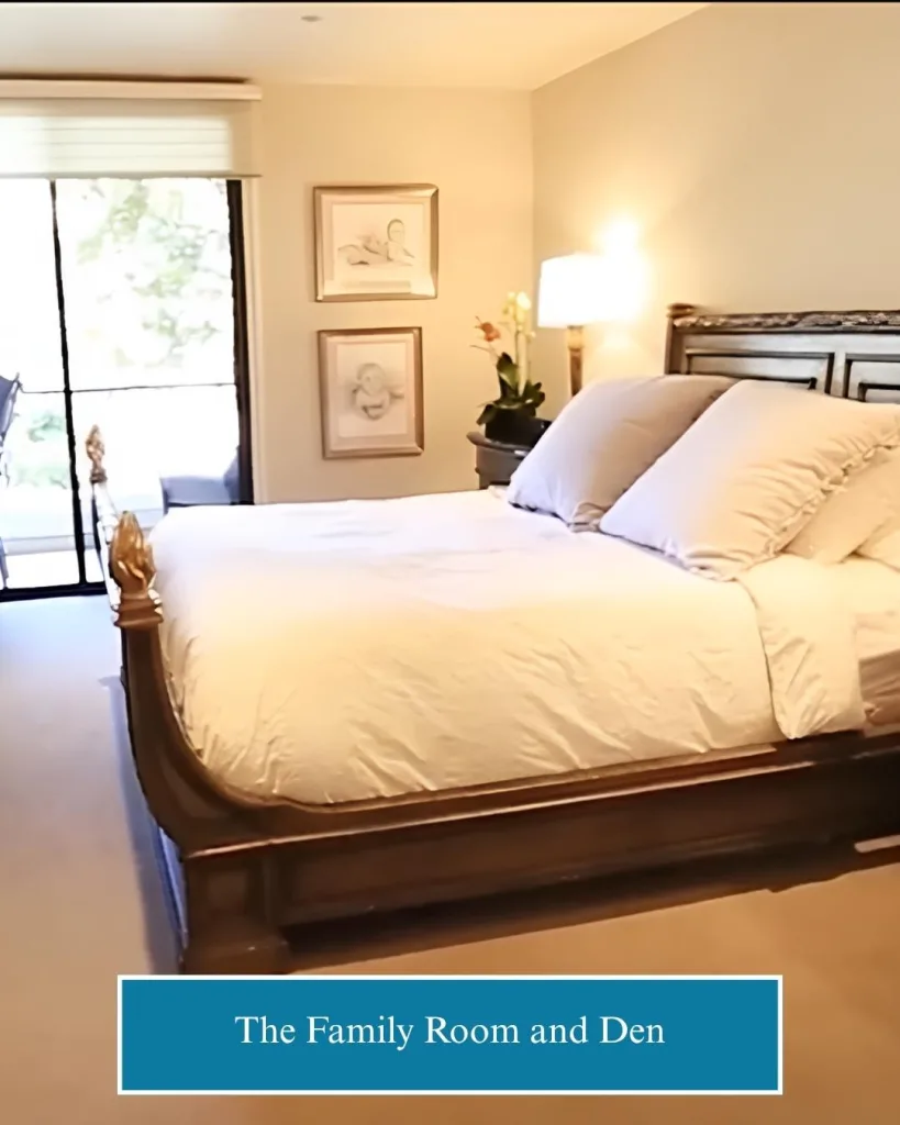 Menendez Brothers House