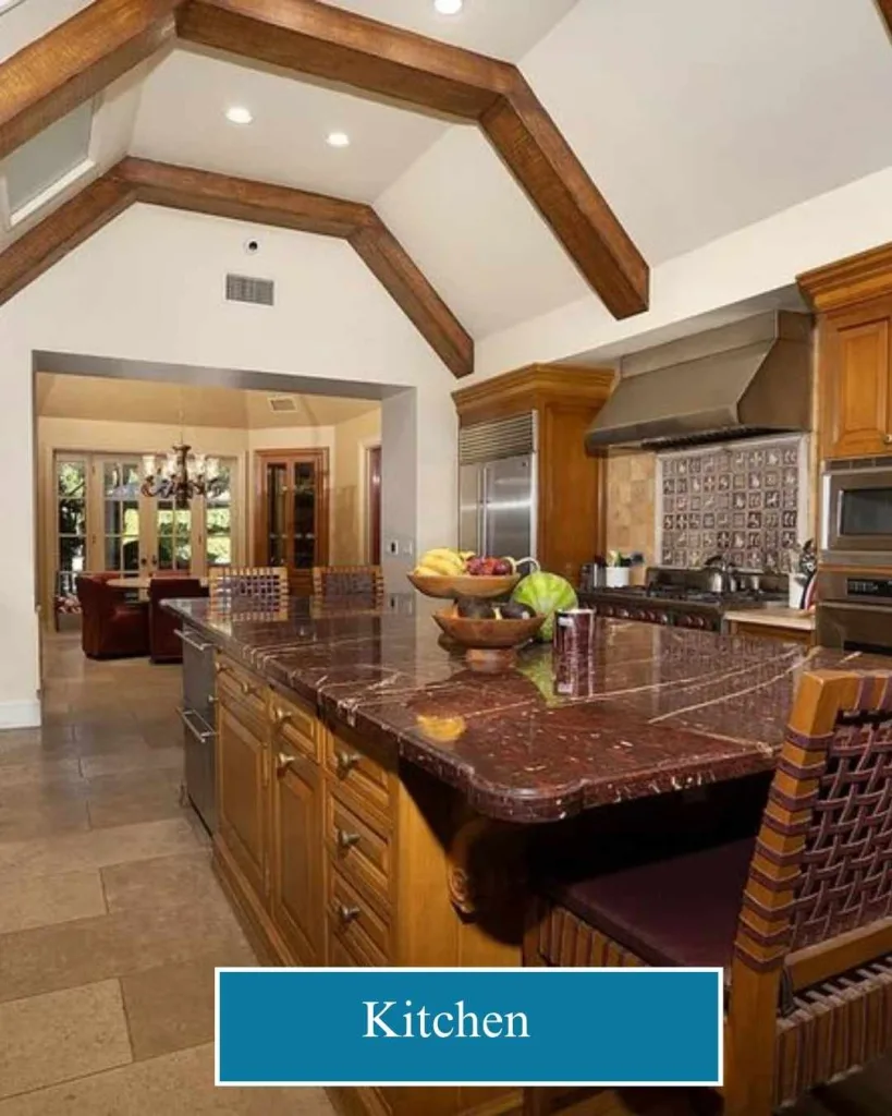 Menendez Brothers House