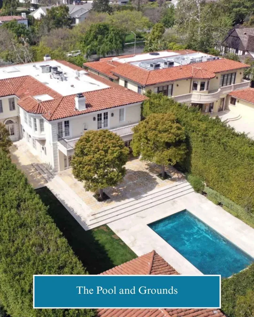 Menendez Brothers House