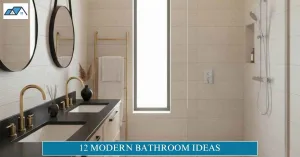 Modern Bathroom Ideas