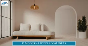 Modern Living Room Ideas