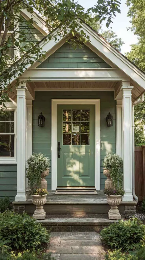 Natural Harmony Wood Touch