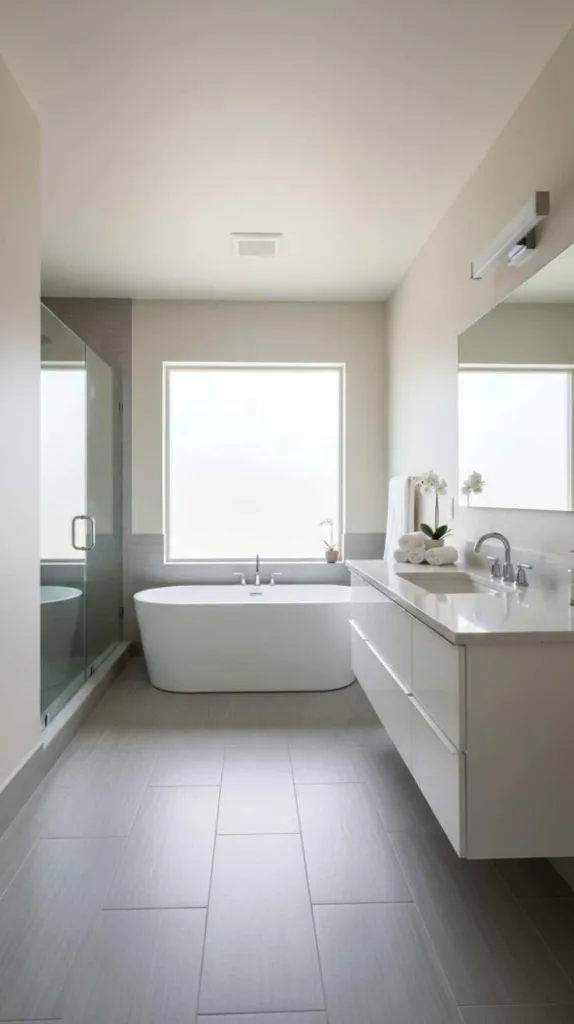 Neutral Color Refresh