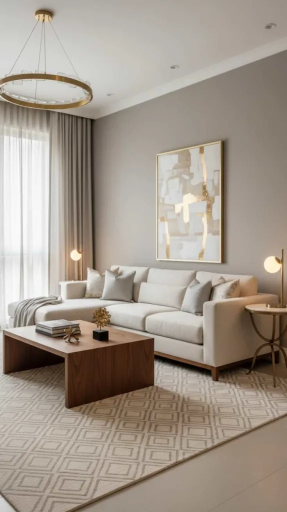 Pale Taupe for Subtle Sophistication