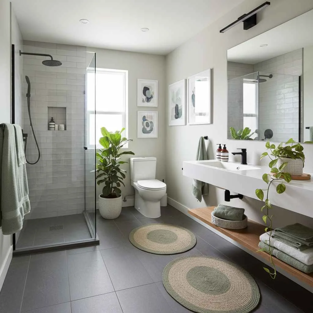 Personalized Decor Touches