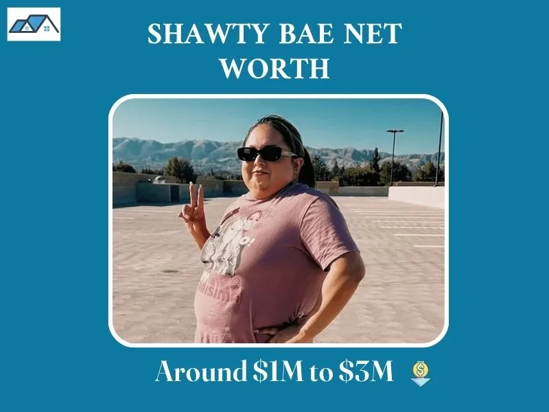 Shawty Bae Net Worth