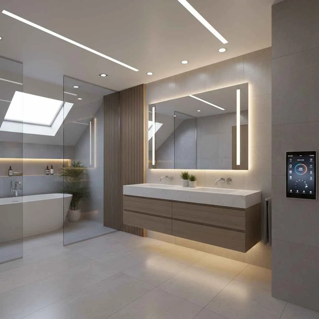 Smart Lighting Layering Ideas