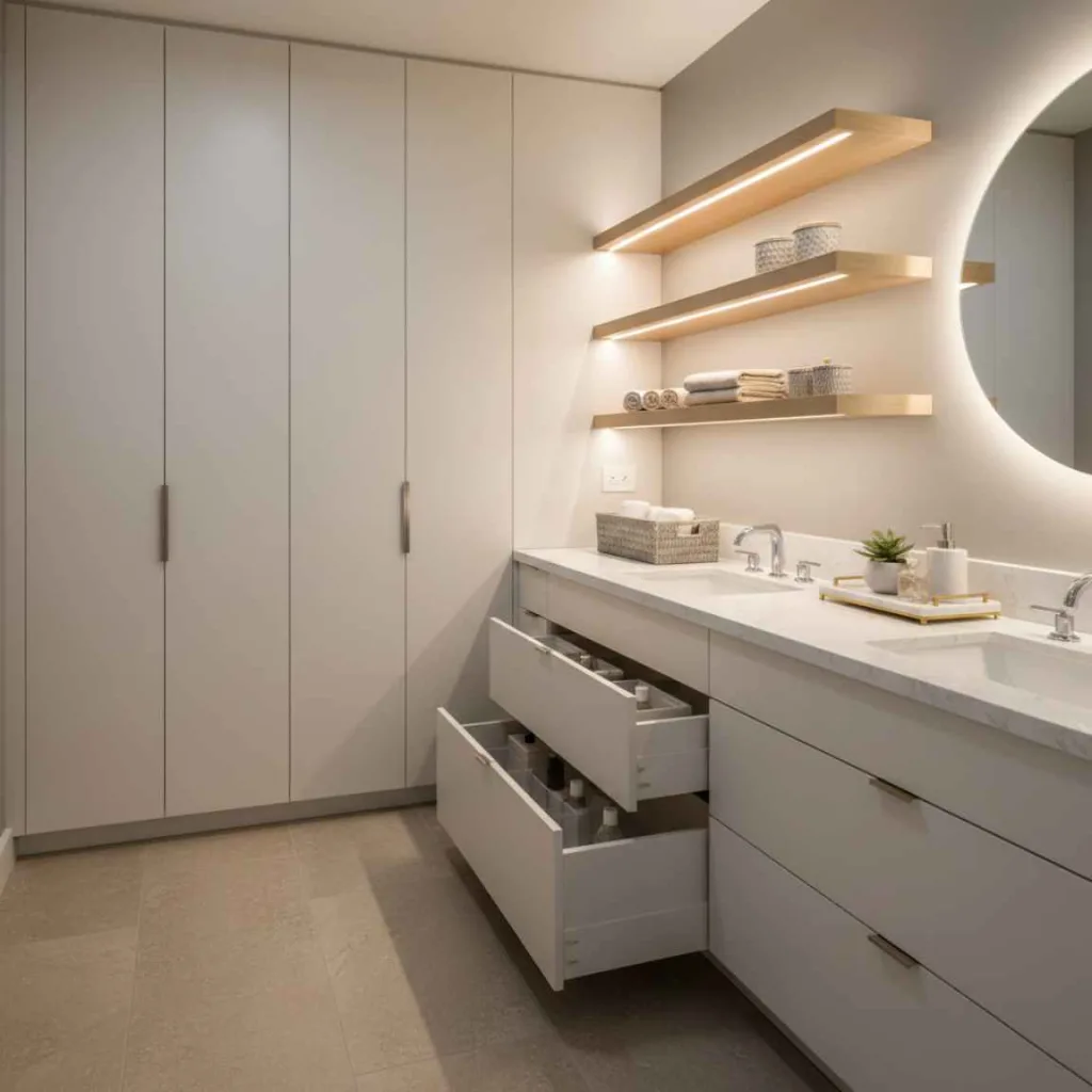 Smart Storage Solutions