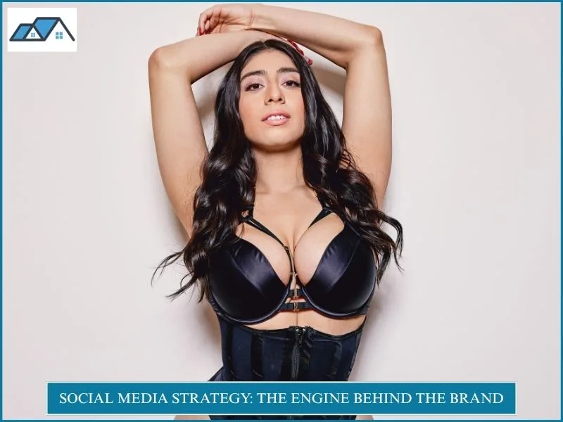 Social Media Strategy: The Engine Behind the Brand