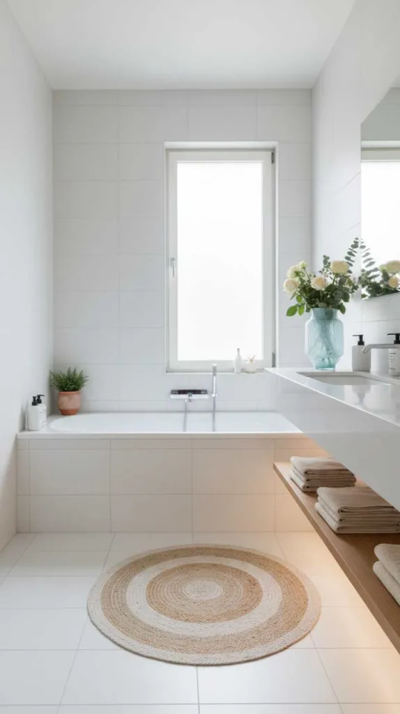 Soft Color Layer Touch