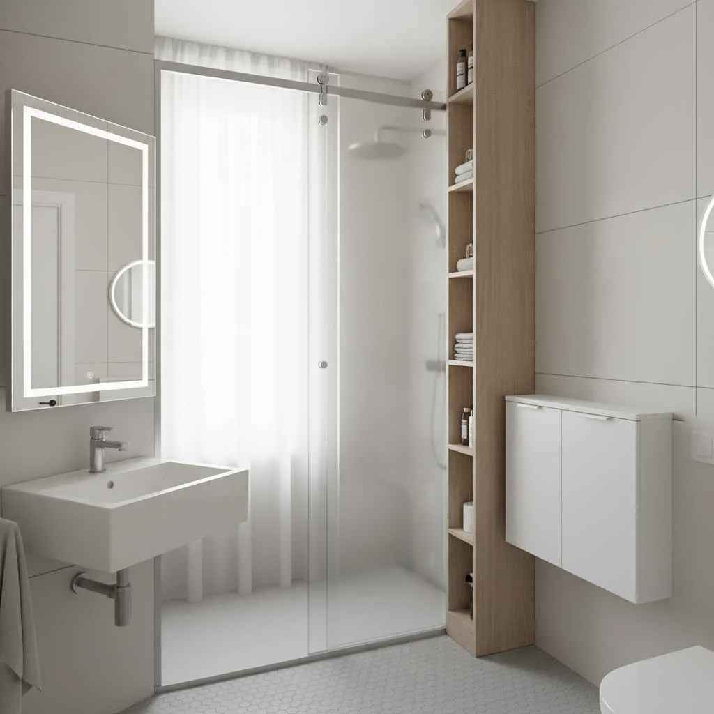 Space-Saving Compact Layout Solutions