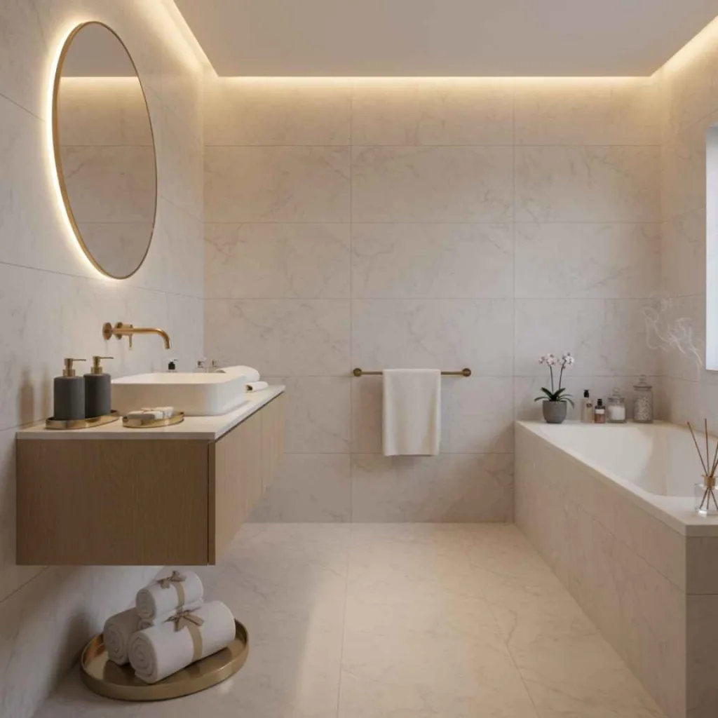  Subtle Luxury Details