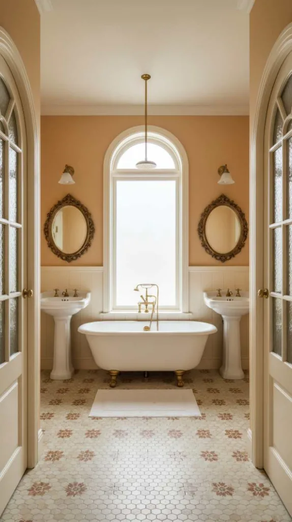 Vintage Style Refresh