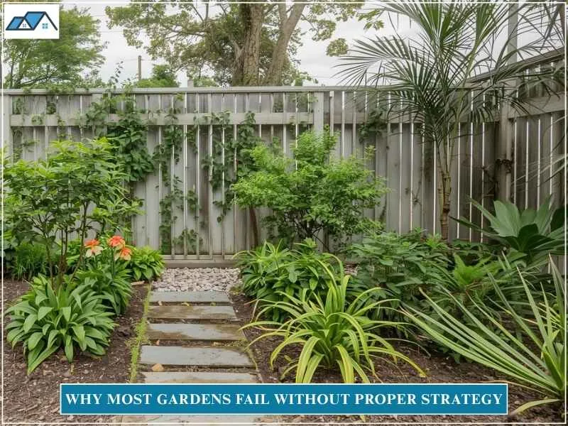Why Most Gardens Fail Without Proper Strategy