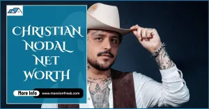 christian nodal net worth