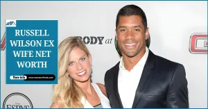 russell wilson ex wife net worth