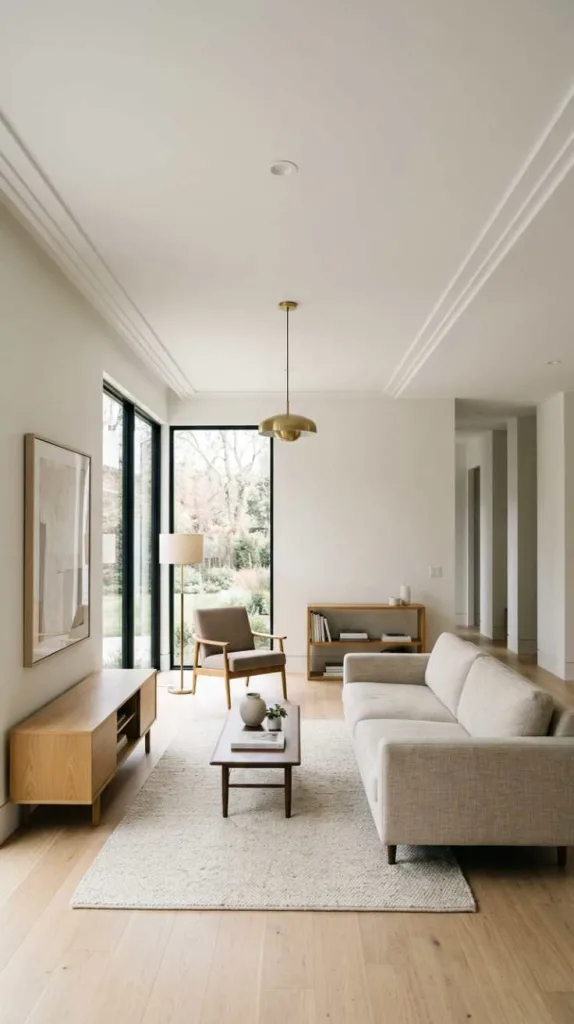 12 Decorative Ceiling Ideas That Will Make You Look Up 11 Architectural Trim Framing