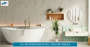 Bathroom Wall Decor Ideas